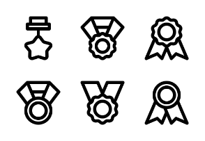 Badge and Reward | Basic Outline