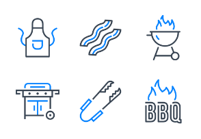 Barbecue and Grill