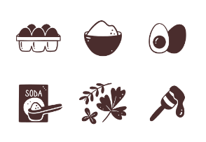 Basic Food Ingredients