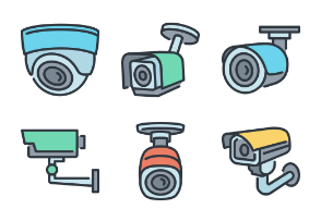 CCTV Cameras & Security Camera Systems.