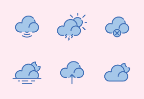 Cloud & Weather