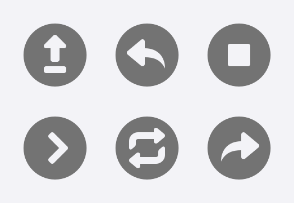 Command Buttons
