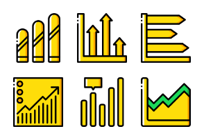 Data & Graphs - Yellow