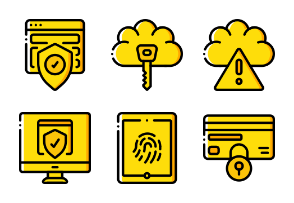 Data Security 2 - Yellow