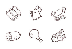 Doodle Meat Products