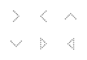 Dots Arrows