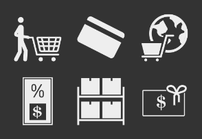E-commerce & trading