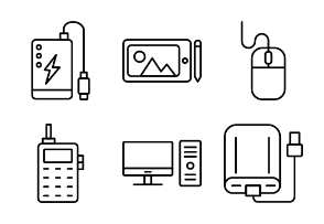 Electrical Devices Line