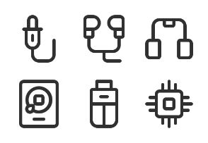 Electronic Devices (Outline)