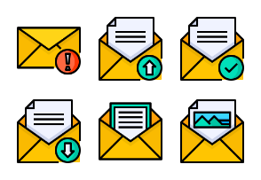 Email element