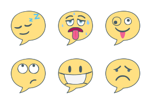 Emoji Bubble