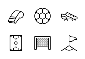 Football/soccer