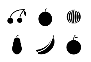 Fruits (Glyph)
