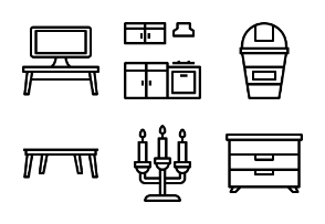 Furniture and Household
