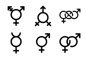 Gender and sexual identity