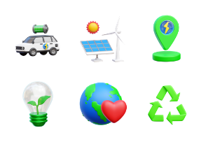 Green Energy & Ecology