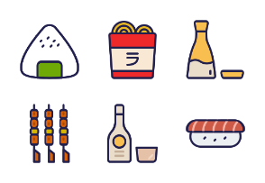 Japanese Cuisines