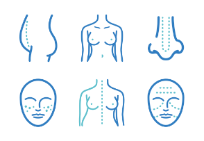 Medical: Plastic Surgery and cosmetic surgery