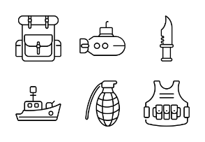 Military equipment