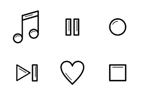 Music Interface Outline