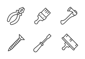 Repair and Construction Tools