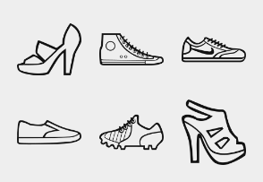 Shoes & Footwear