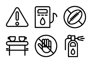 Signals and Prohibitions Outline