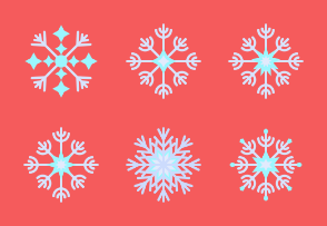 Snowflakes Collection