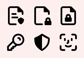 SoIcons: Security