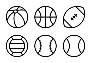 Sport Ball