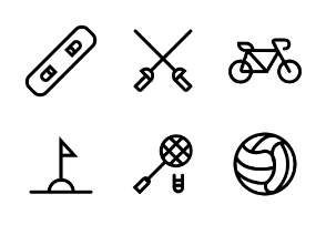 Sports Instruments