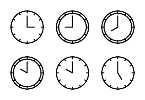 Time and Clock