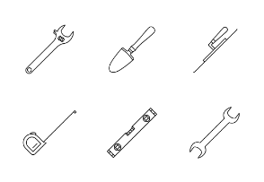 Tools Plain