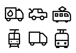 Transportation & Vehicles