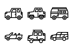 Types of car