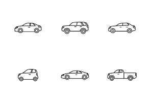 Types of Cars