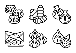 Types Of Dumplings