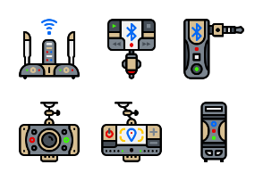 USB Electronics & Gadgets