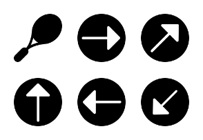 User Interface Icons Bundle 2