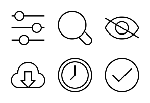 User Interface (Outline)