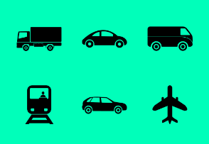 Vehicle, transport & Wheels