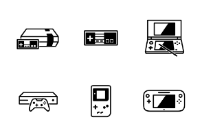 Videogame & Consoles
