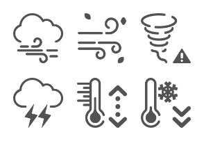 Weather Outline Version