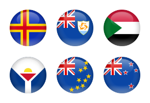 World flags 1